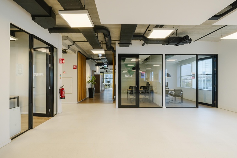 Kantoorruimte Amsterdam - Gatwickstraat 23 - Foto 6