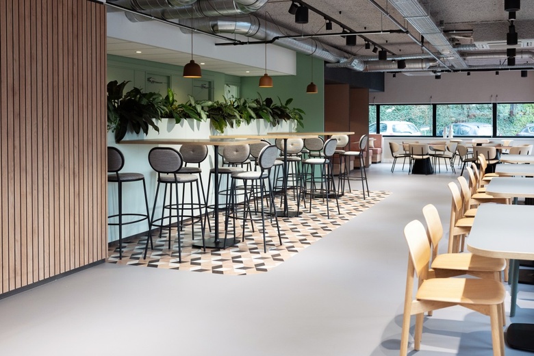 KantoorruimteaanOverschiestraat 63<br/> inAmsterdam