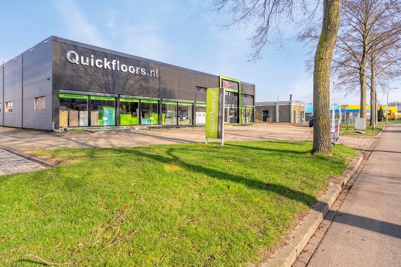 BedrijfsruimteaanEnergieweg 5<br/> inEmmeloord BedrijfsruimteaanEnergieweg 5<br/> inEmmeloord