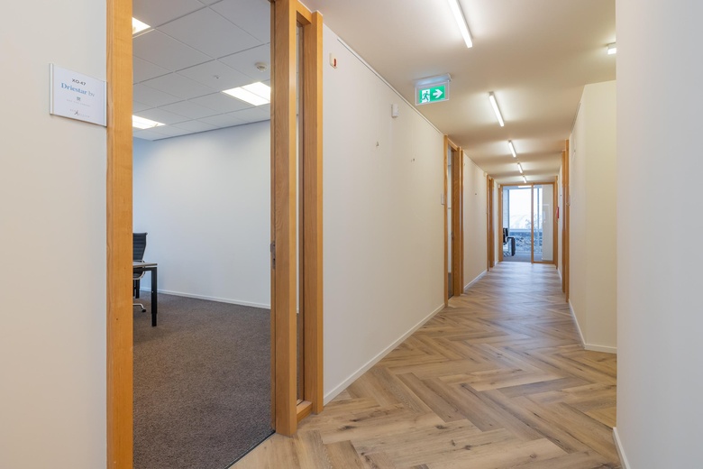 KantoorruimteaanJonckerweg 12 - 20<br/> inNoordwijk