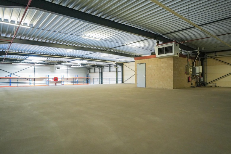 Bedrijfsruimte Helmond - Korte Dijk 6 - Foto 14