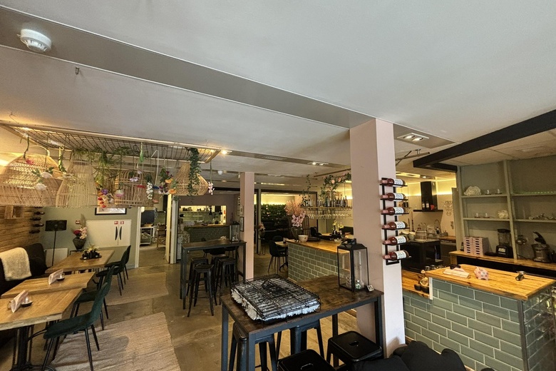 HorecaaanMarkt 28<br/> inBoxtel