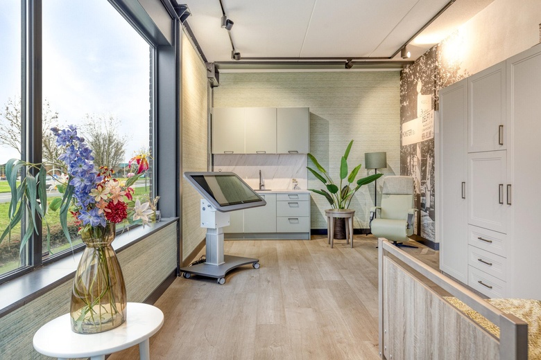 KantoorruimteaanOude Liermolenweg 8<br/> inDe Lier