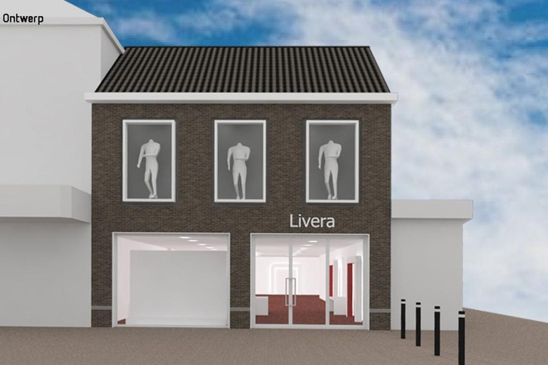 Winkelruimte Oss - Kruisstraat 10 - Foto 6