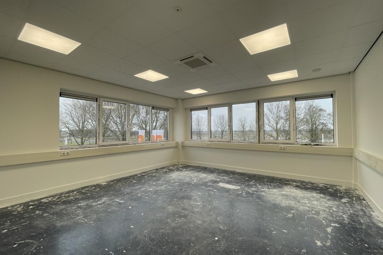 BedrijfsruimteaanVoltastraat 23<br/> inPurmerend BedrijfsruimteaanVoltastraat 23<br/> inPurmerend