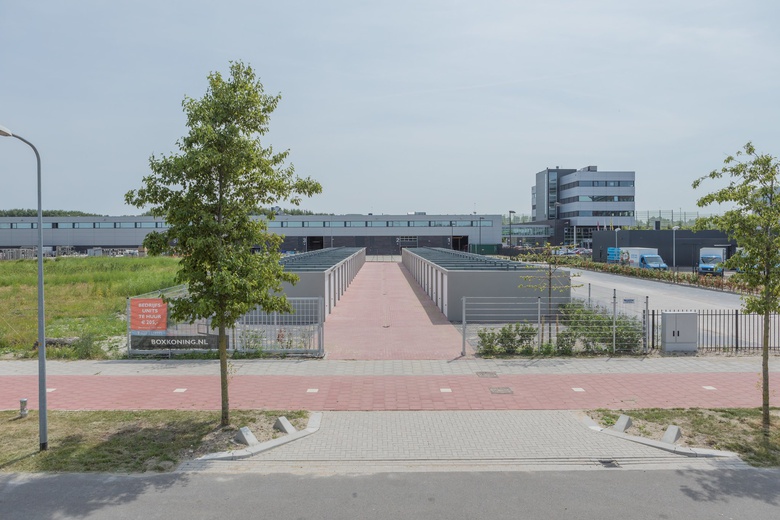 BedrijfsruimteaanWesteinde 40<br/> inOostzaan