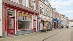 Winkelruimte te huur Weesp - Slijkstraat 19