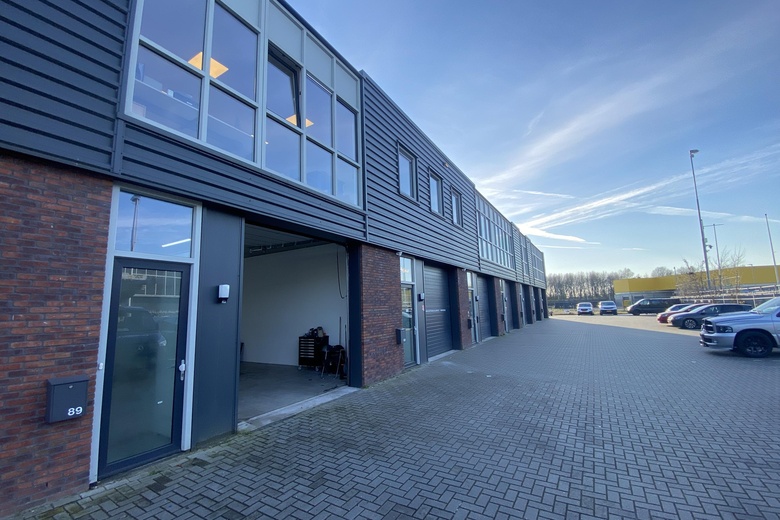 Bedrijfsruimte Almere - Argonweg 89 - Foto 17