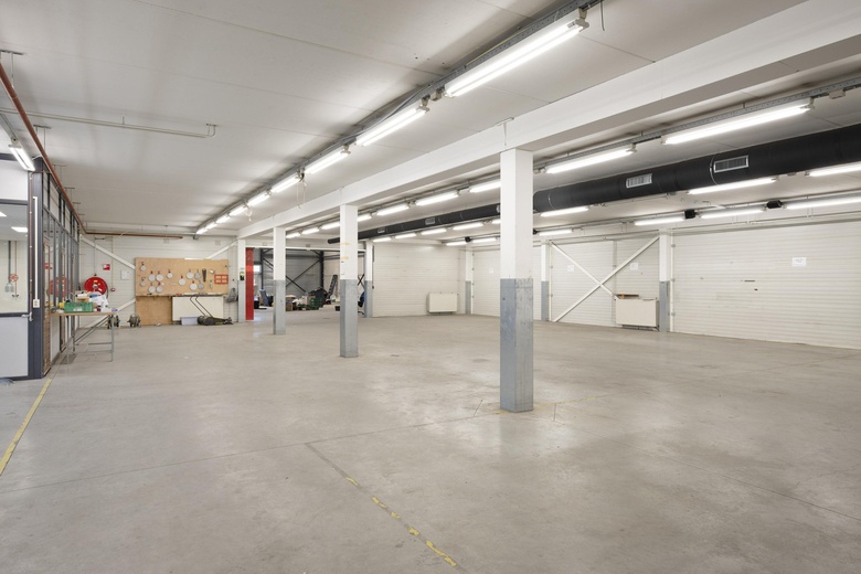 Bedrijfsruimte Sittard - Dr. Nolenslaan 136 - Foto 4