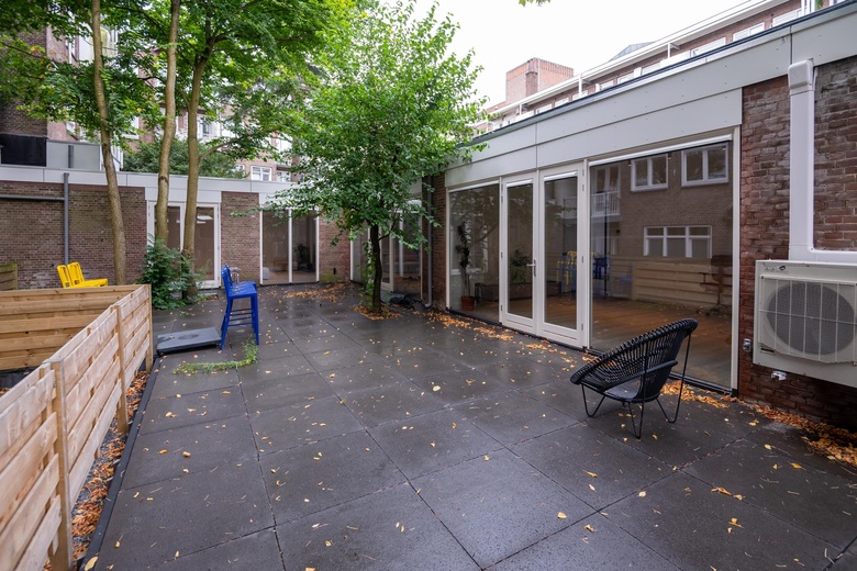 KantoorruimteaanAmstelveenseweg 298 - 306<br/> inAmsterdam