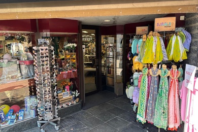Winkelruimte Hillegom - Hoofdstraat 76 - Foto 2