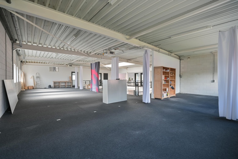 Bedrijfsruimte Barneveld - Koolhovenstraat 3 - Foto 17