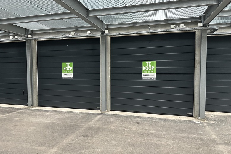 BedrijfsruimteaanConservenweg 71 U42<br/> inRoelofarendsveen