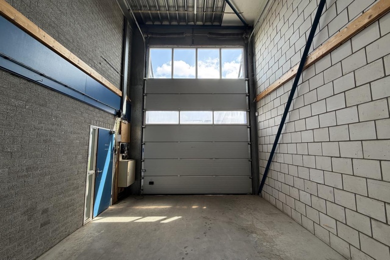 BedrijfsruimteaanCobaltstraat 2<br/> inZoetermeer