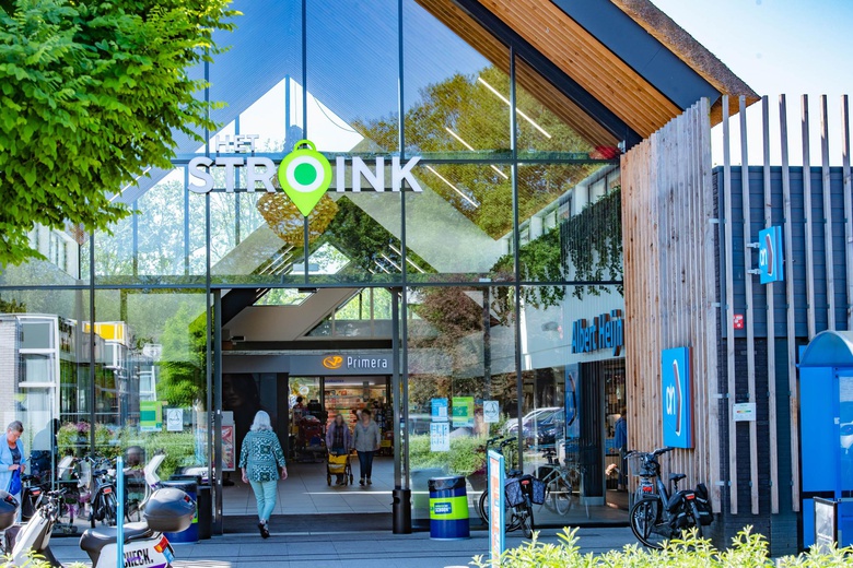WinkelruimteaanVeldhoflanden 5 F<br/> inEnschede WinkelruimteaanVeldhoflanden 5 F<br/> inEnschede