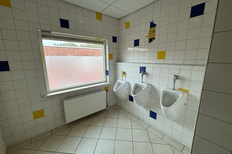 BedrijfsruimteaanNijverheidspad 3 A<br/> inUrk