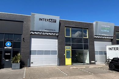 Bekijk foto 2 van Ambachtstraat 2 B
