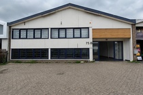 Bedrijfsruimte te huur Cruquius - Spaarneweg 75 B