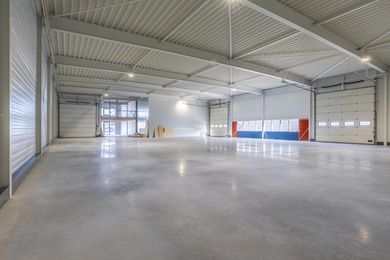 Bedrijfsruimte Bemmel - Nijverheidstraat 54 - Foto 2