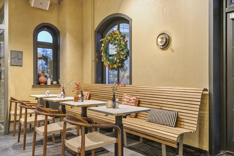 Horeca Amsterdam - Amstelplein 4 - Foto 7