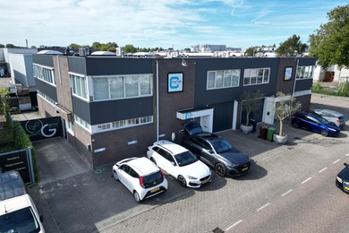 Bedrijfsruimte te huur Ridderkerk - Keurmeesterstraat 17 a