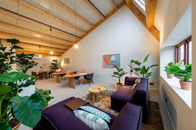 KantoorruimteaanGageldijk 2<br/> inMaarssen