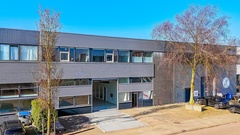 Bedrijfsruimte te huur Weesp - Pampuslaan 75