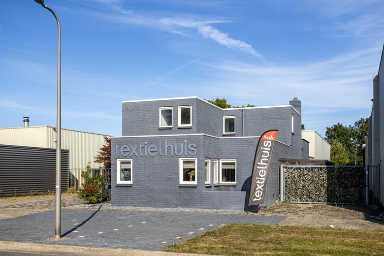 Bedrijfsruimte Hengelo - Saffierstraat 22 - Foto 3