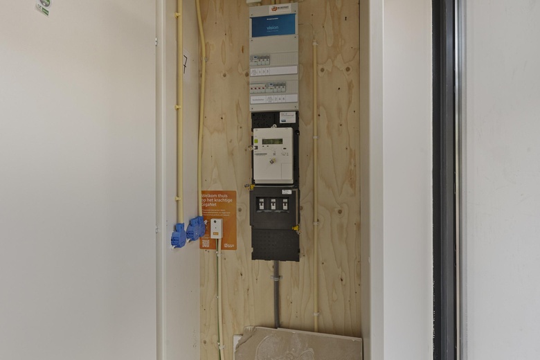 WinkelruimteaanEerste Van Swindenstraat 47<br/> inAmsterdam