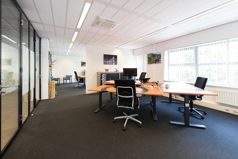 KantoorruimteaanMeander 251<br/> inArnhem