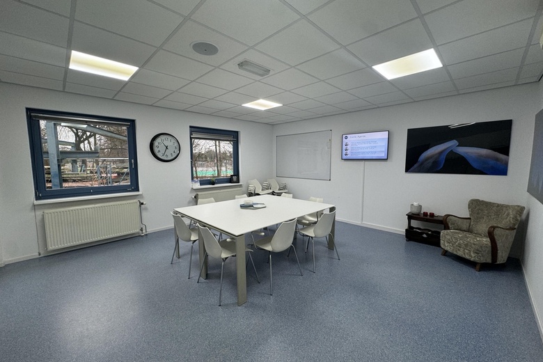 KantoorruimteaanBaarnsche dijk 19<br/> inBaarn