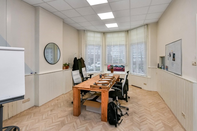 KantoorruimteaanBouriciusstraat 14<br/> inArnhem