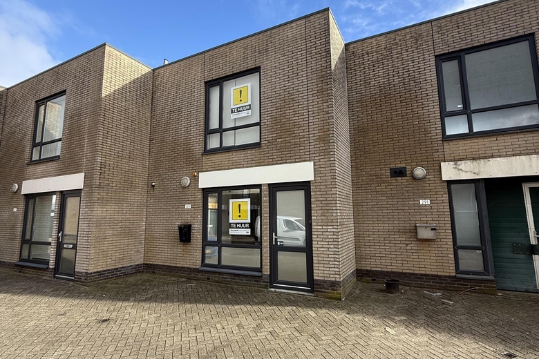 KantoorruimteaanMeer en Duin 289<br/> inLisse