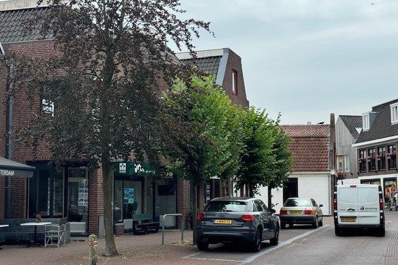 KantoorruimteaanHoger Einde-Zuid 2 B<br/> inOuderkerk aan de Amstel KantoorruimteaanHoger Einde-Zuid 2 B<br/> inOuderkerk aan de Amstel