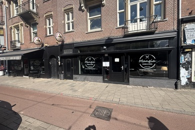 Winkelruimte te koop Amsterdam - Amstelveenseweg 65 H