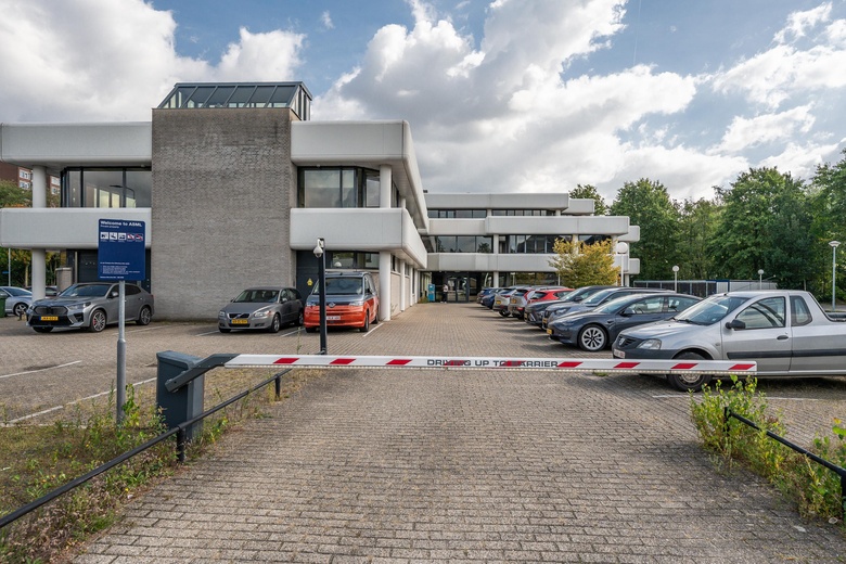 Kantoorruimte Eindhoven - Croy 1 - Foto 19