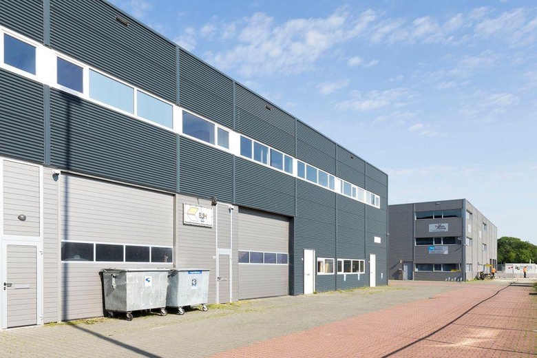 BedrijfsruimteaanStaalsteden 4 8<br/> inEnschede