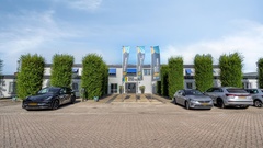 Kantoorruimte te huur Gemert - Vliet 17
