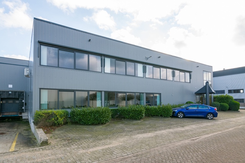 Bedrijfsruimte 's-Heerenberg - Weteringstraat 21 - Foto 22