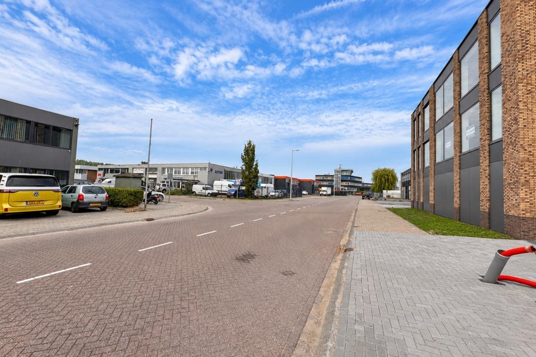 Bedrijfsruimte Weesp - Pampuslaan 186 C 9 - Foto 14