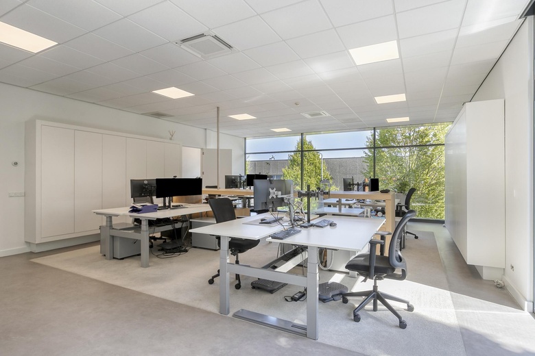 Bedrijfsruimte Tilburg - Maidstone 50 - Foto 15