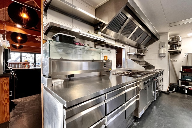Horeca Bergen op Zoom - Kampweg 1 a - Foto 13