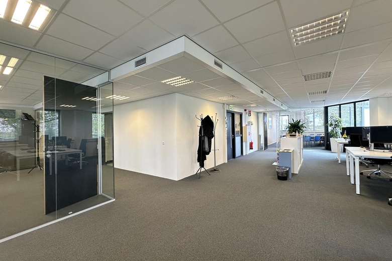 KantoorruimteaanCoenecoop 4<br/> inWaddinxveen