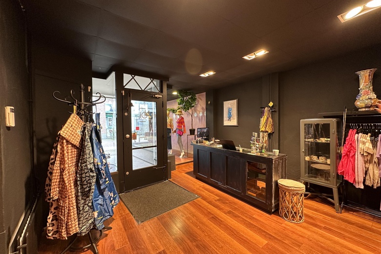 WinkelruimteaanHerenstraat 63<br/> inVoorburg