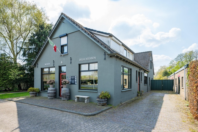 Winkelruimte Doetinchem - Keppelseweg 377 - Foto 12