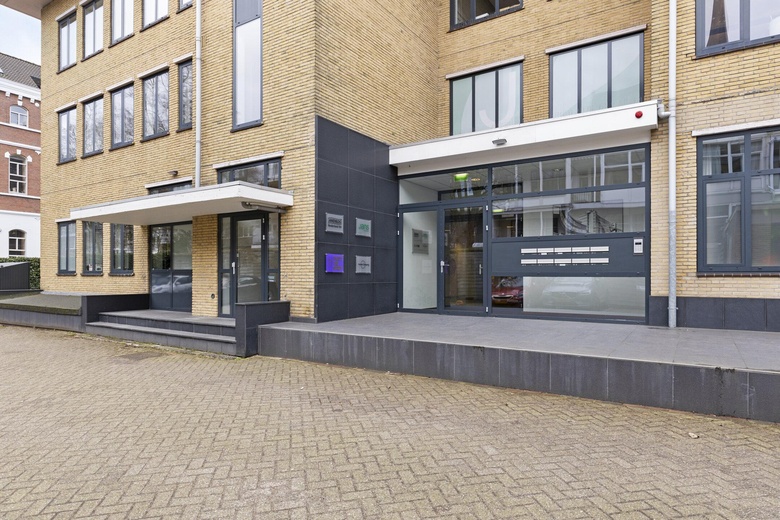 KantoorruimteaanStruisenburgstraat 44<br/> inRotterdam