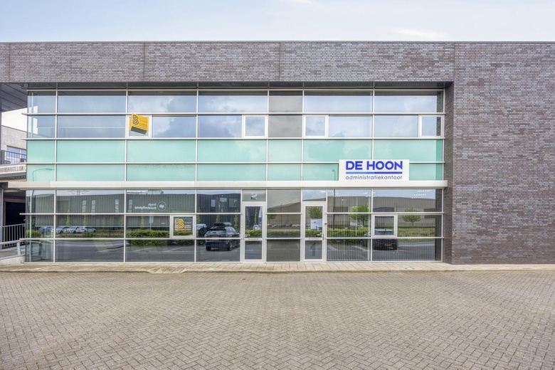 KantoorruimteaanKlerkenveld 2<br/> inRoosendaal