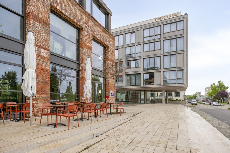 Horeca Amsterdam - Papaverweg 38 - Foto 2