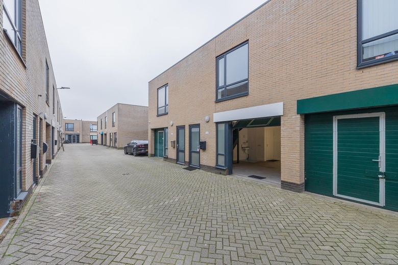 BedrijfsruimteaanMeer en Duin 255<br/> inLisse