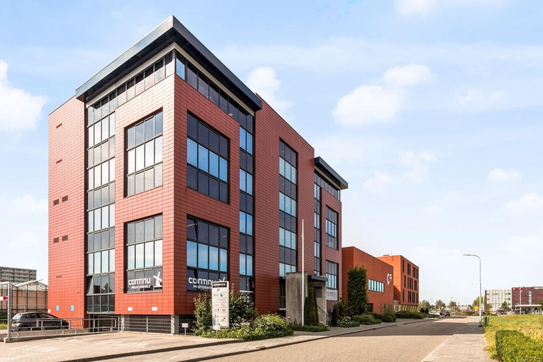 KantoorruimteaanStationspark 27<br/> inGoes